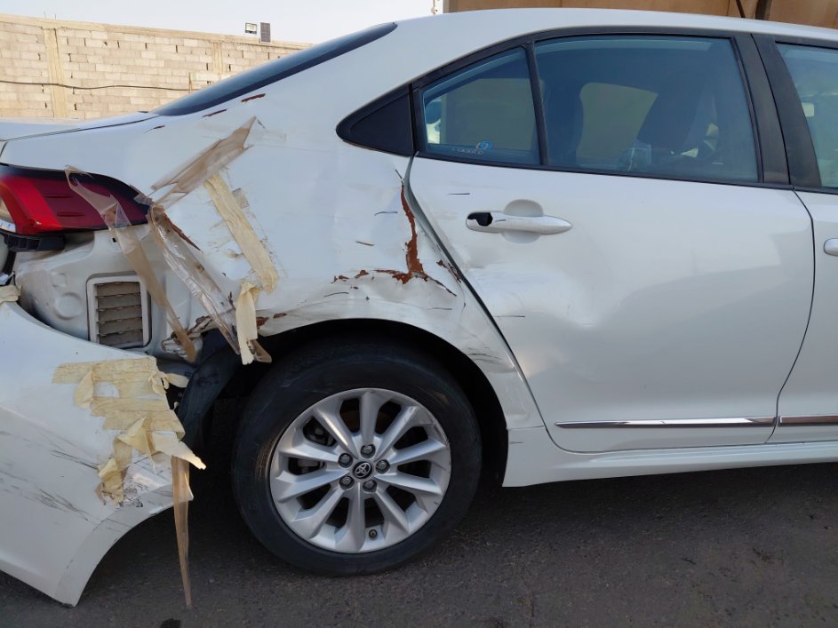 تويوتا كورولا XLI EXECUTIVE HEV 2020 image