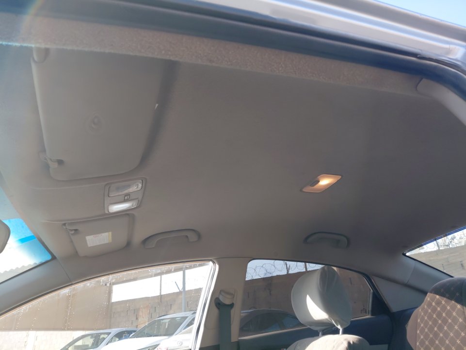 Hyundai Accent GL 2020 image