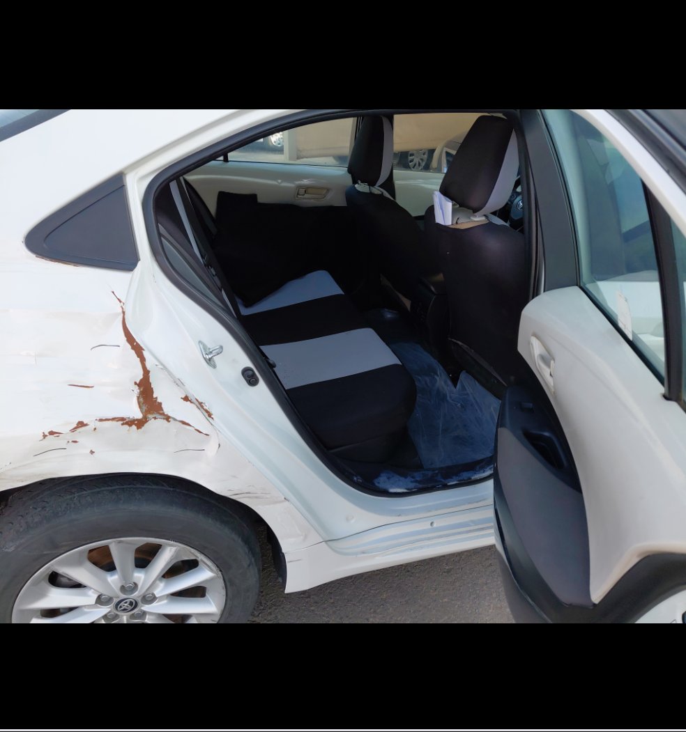 تويوتا كورولا XLI EXECUTIVE HEV 2020 image