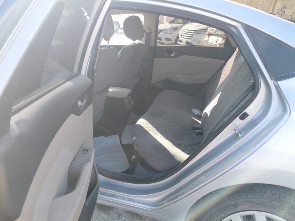 Hyundai Accent GL 2020 image