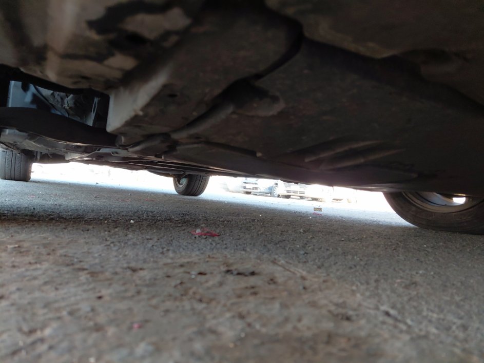 تويوتا كورولا XLI EXECUTIVE HEV 2020 image