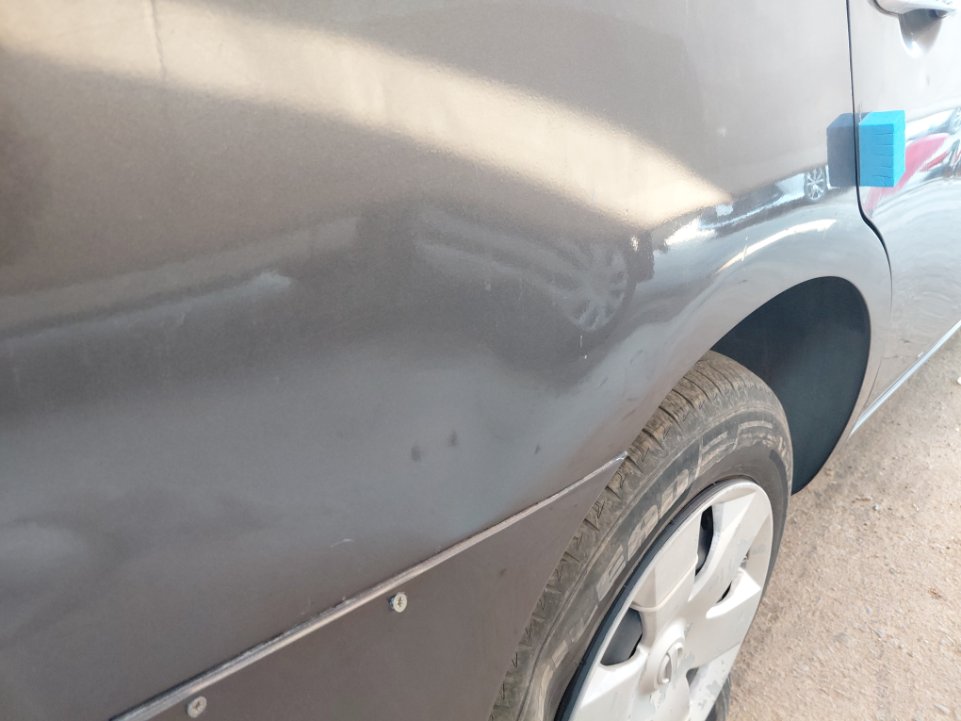 Nissan Sunny  2020 image