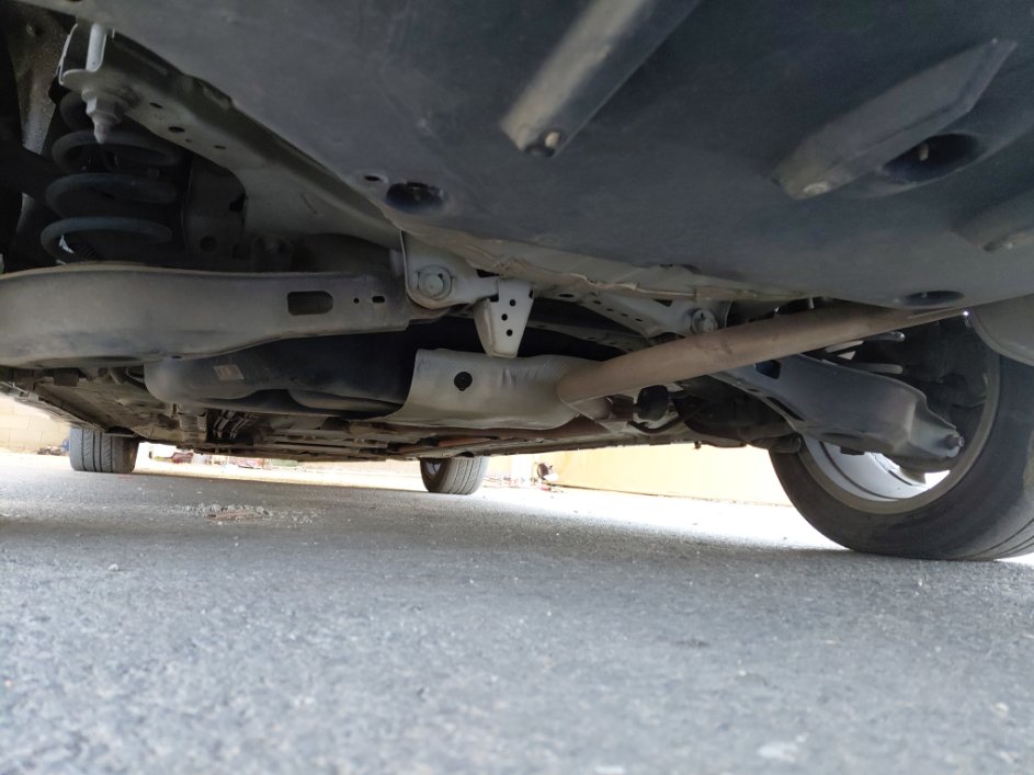 تويوتا كورولا XLI EXECUTIVE HEV 2020 image