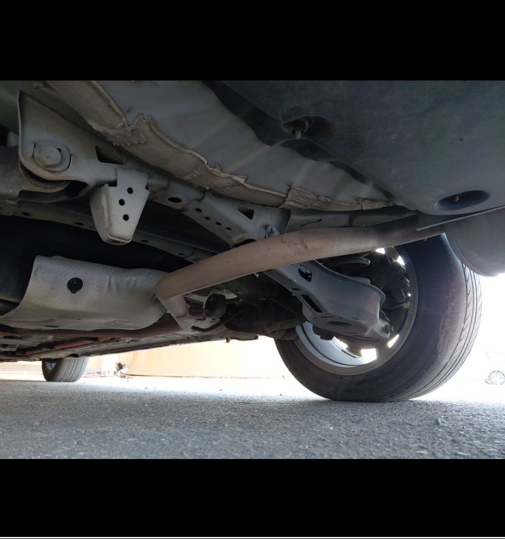 تويوتا كورولا XLI EXECUTIVE HEV 2020 image