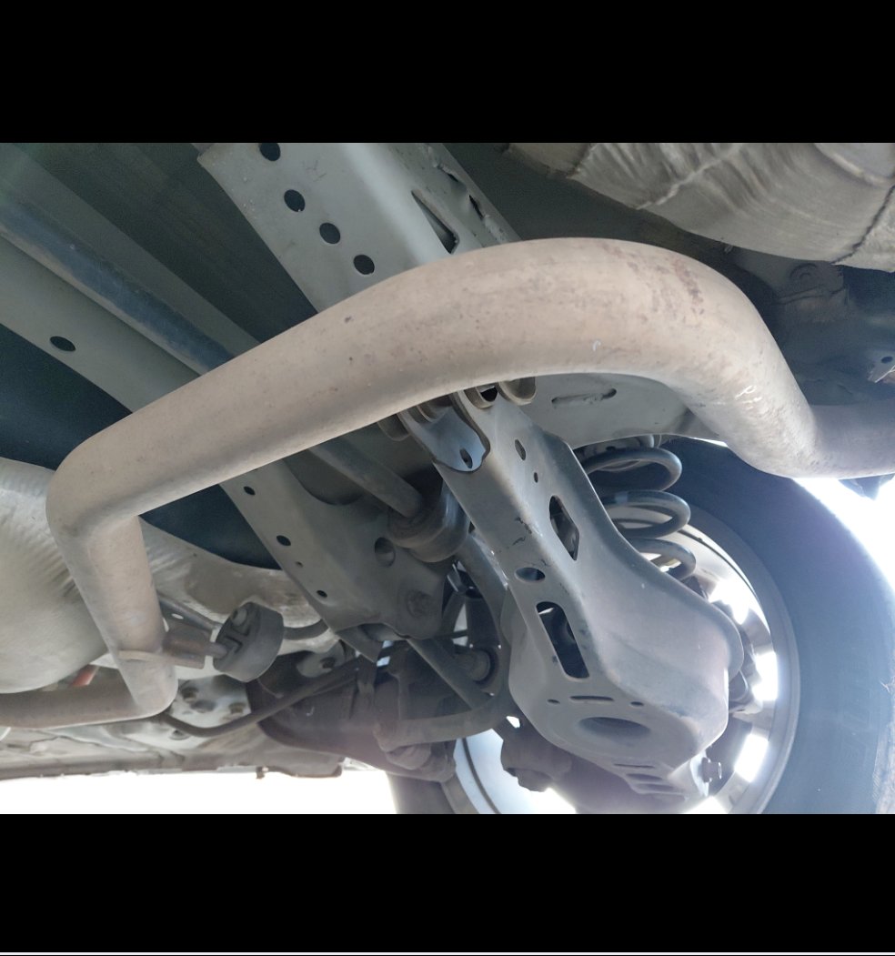 تويوتا كورولا XLI EXECUTIVE HEV 2020 image