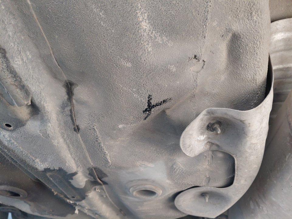 Hyundai Accent GL 2020 image