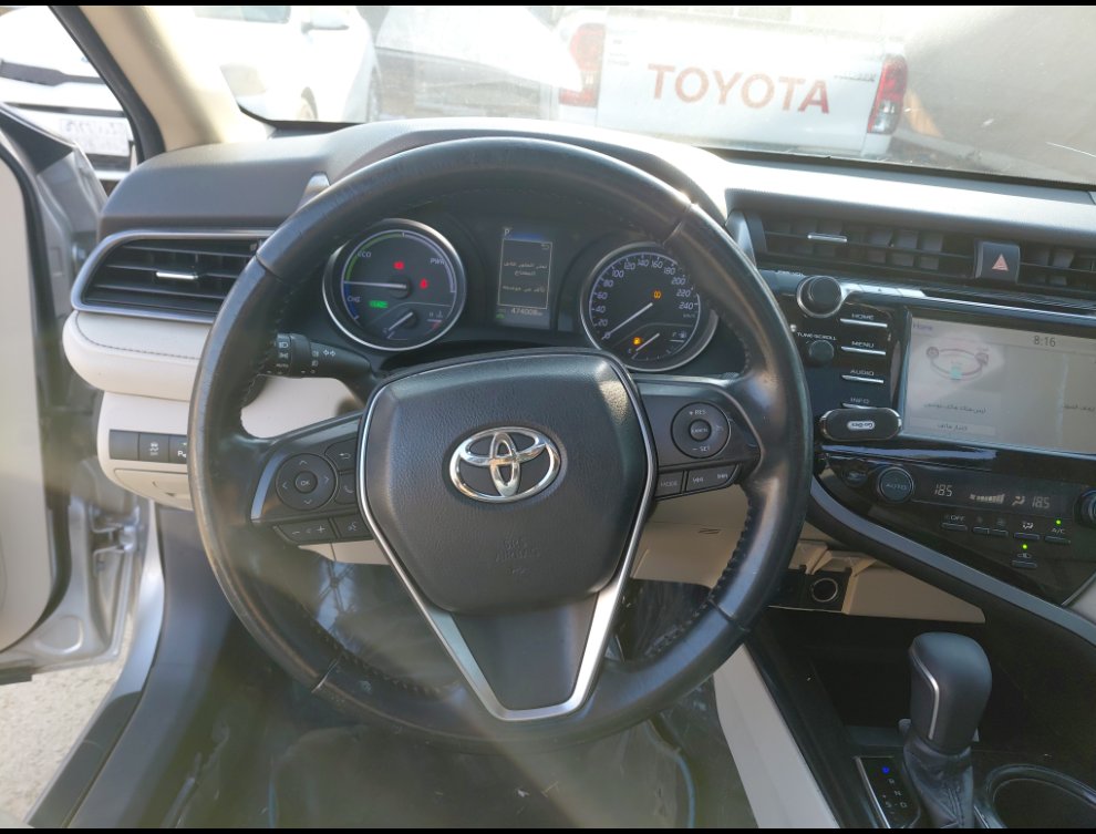 الوسائد الهوائية