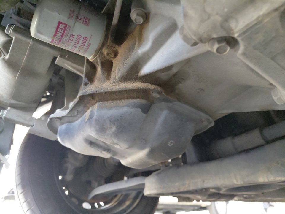 Nissan Sunny  2020 image