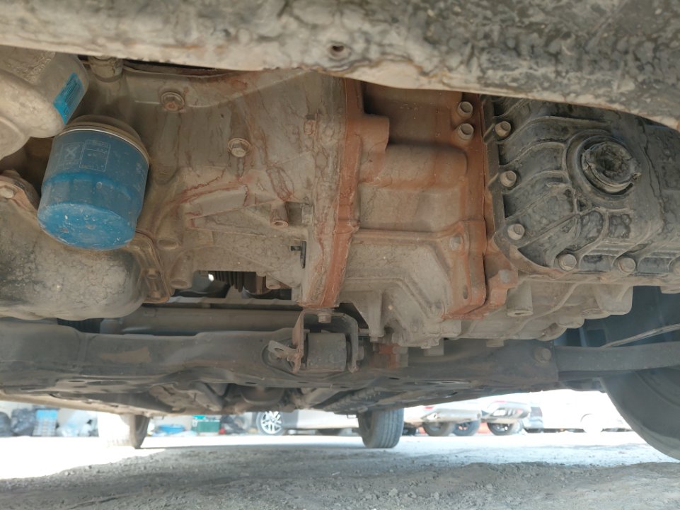 Hyundai Accent GL 2020 image