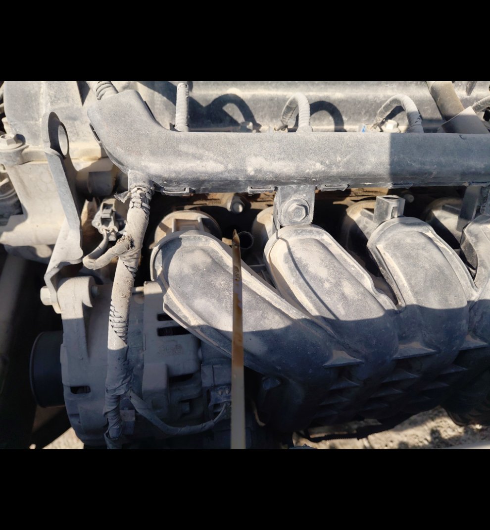 Hyundai Accent GL 2020 image