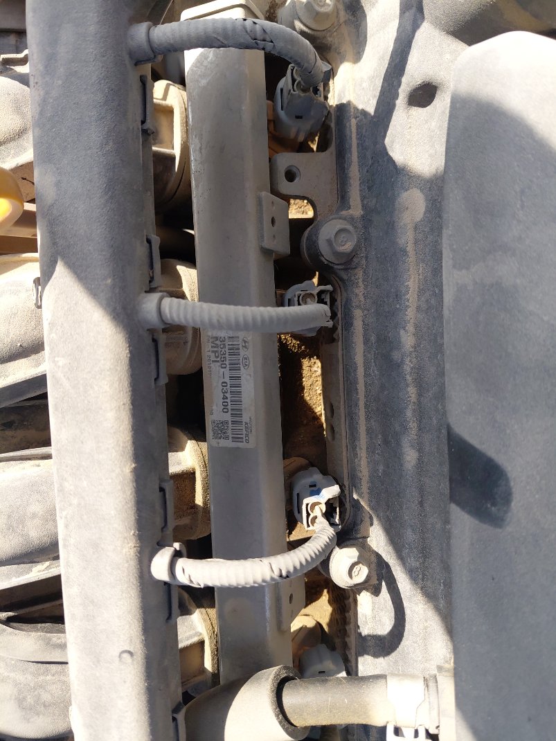 Hyundai Accent GL 2020 image