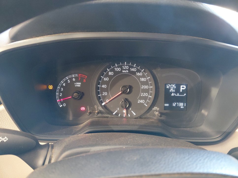 Toyota Corolla  XLI EXE 2023 image