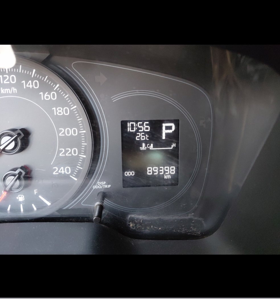 Toyota Corolla XLI EXE 2024 image