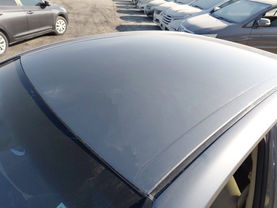 Toyota Camry LE HEV 2024 image