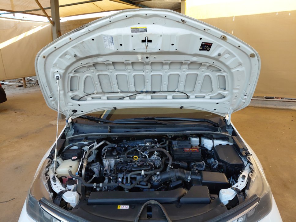 Toyota Corolla  XLI EXE 2023 image