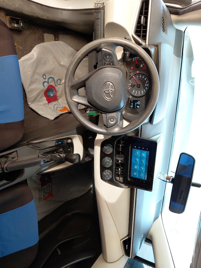 Toyota Corolla  XLI EXE 2023 image