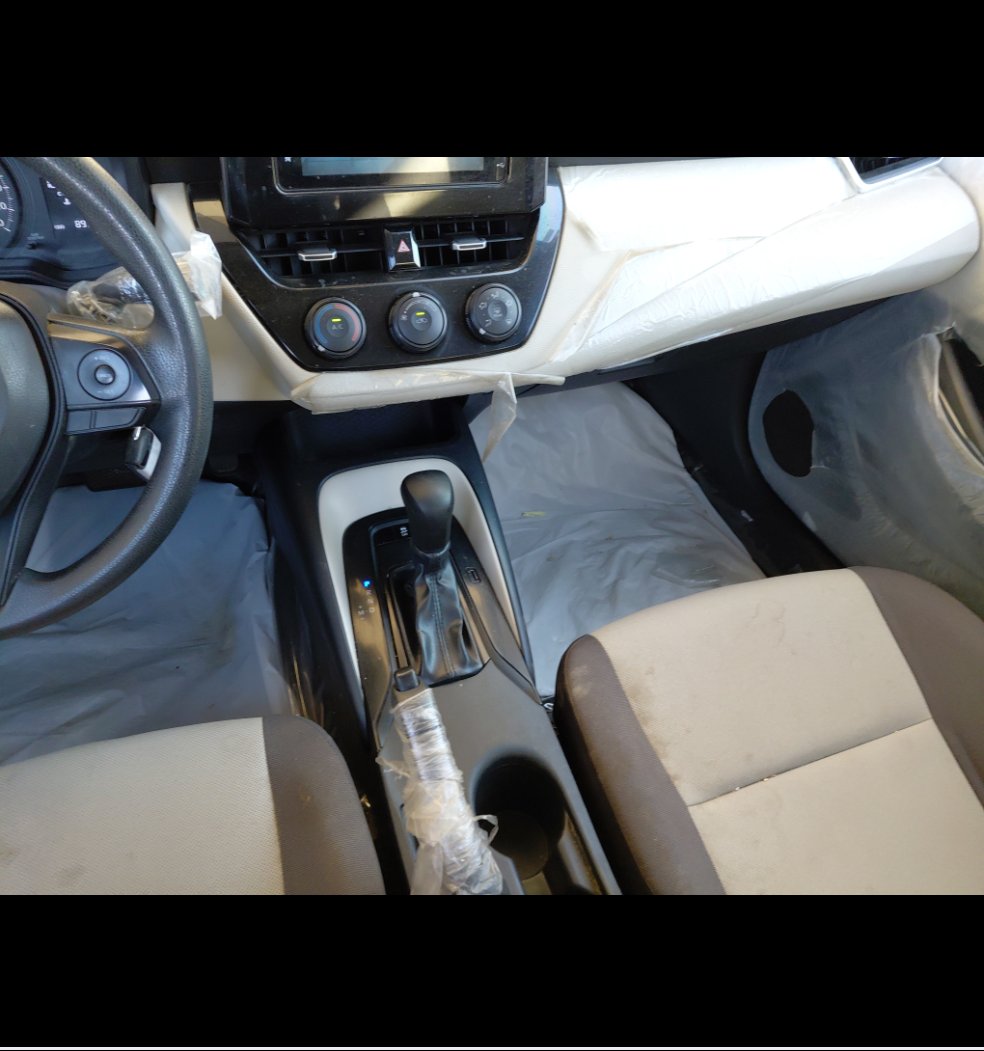 Toyota Corolla XLI EXE 2024 image