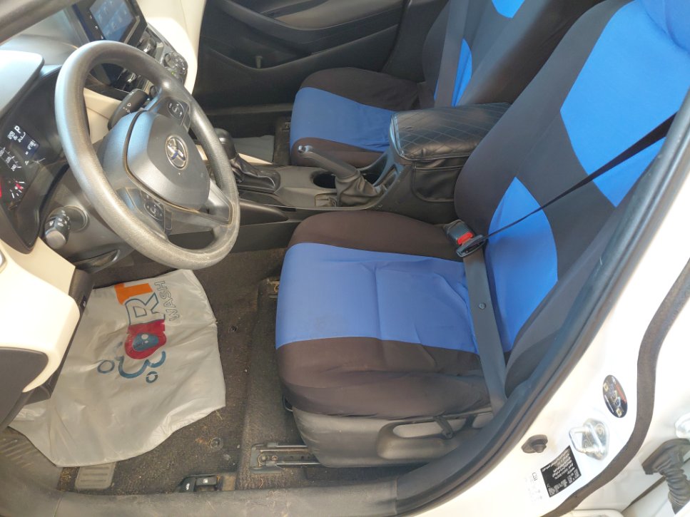 Toyota Corolla  XLI EXE 2023 image