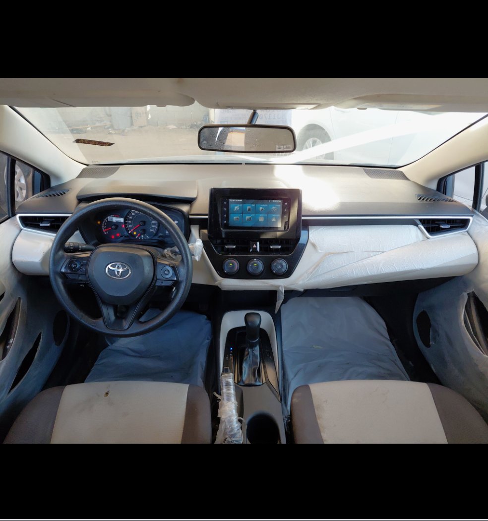 Toyota Corolla XLI EXE 2024 image