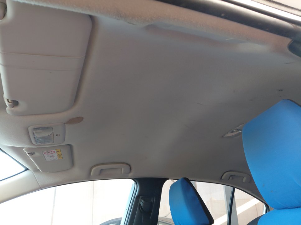 Toyota Corolla  XLI EXE 2023 image