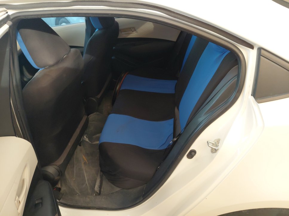 Toyota Corolla  XLI EXE 2023 image