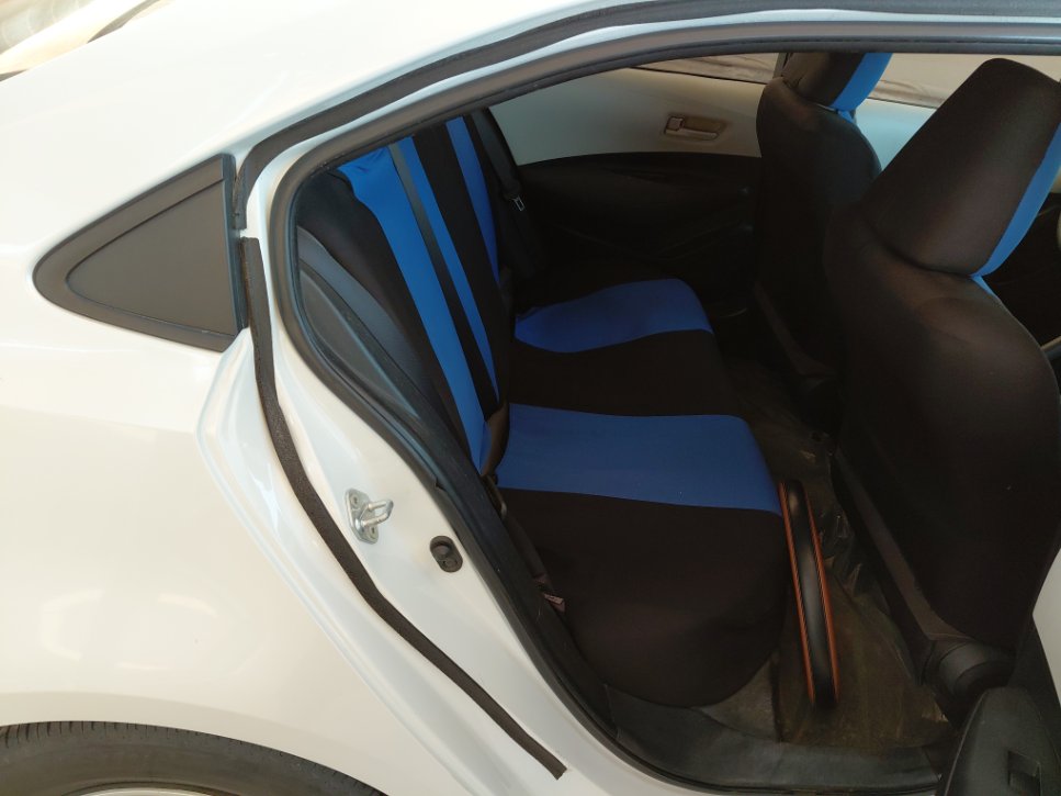 Toyota Corolla  XLI EXE 2023 image