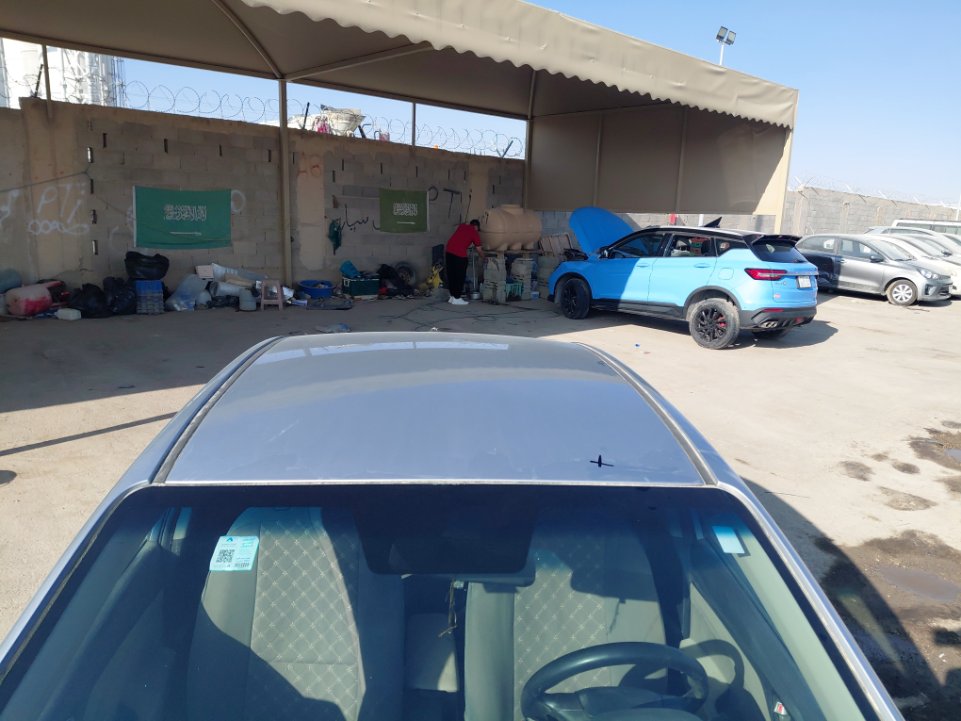 Hyundai Accent GL 2020 image