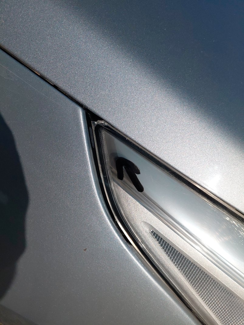 Hyundai Accent GL 2020 image