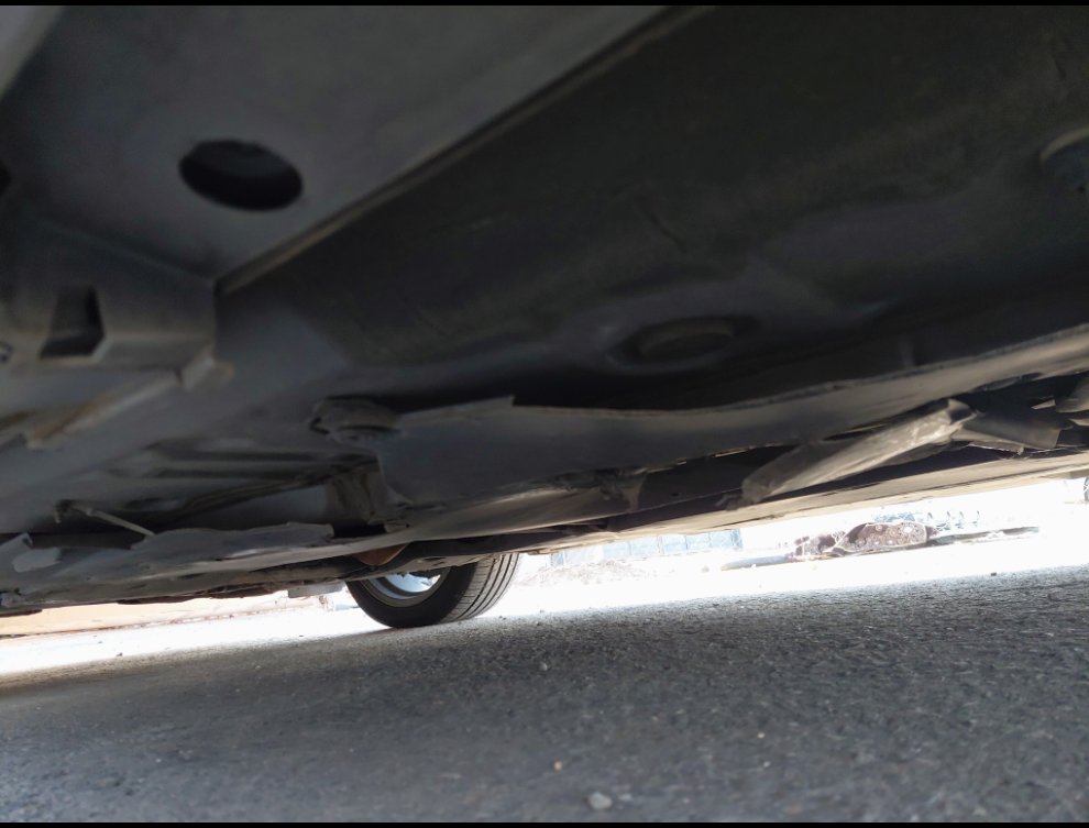 Toyota Camry GLE HEV  2019 image