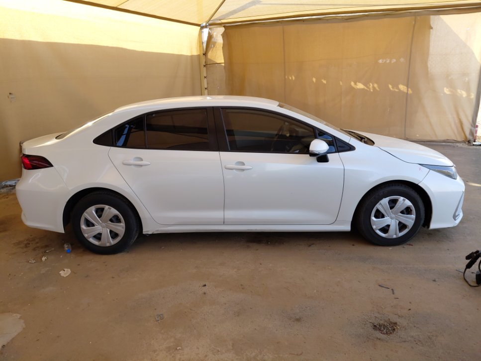 Toyota Corolla  XLI EXE 2023 image