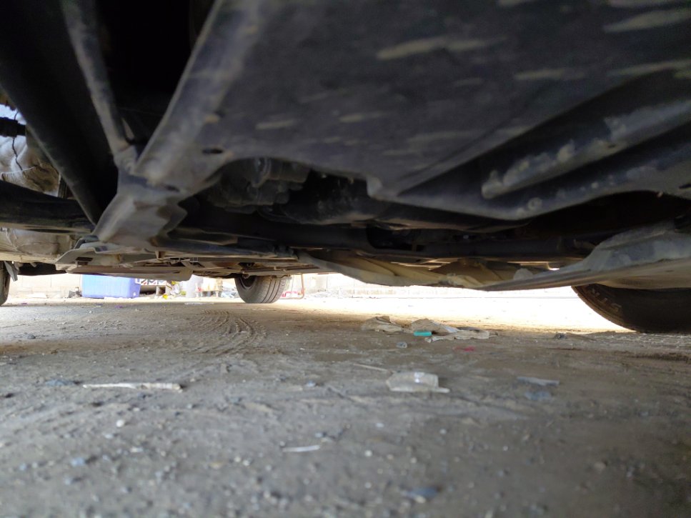 Toyota Corolla  XLI EXE 2023 image