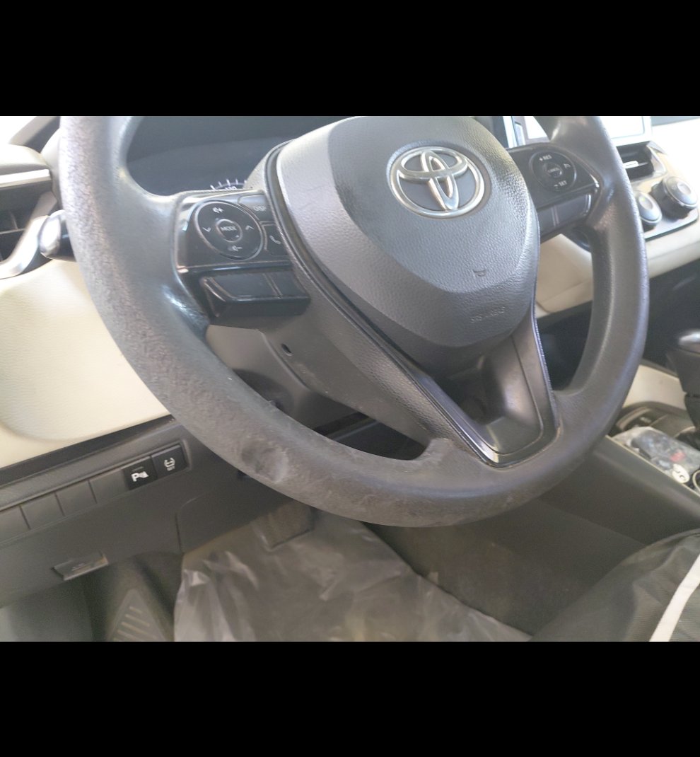 تويوتا كورولا  XLI EXE M/R  2022 image