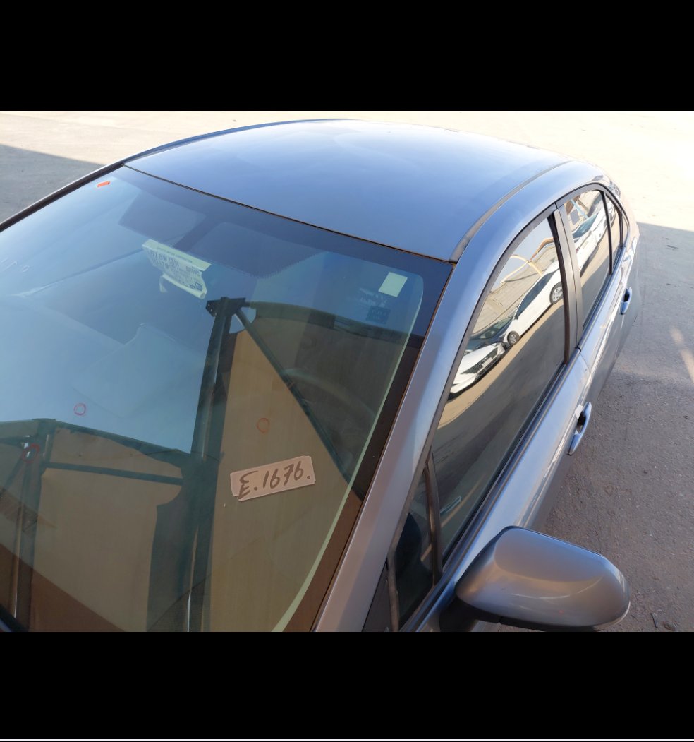 Toyota Corolla XLI EXE 2024 image