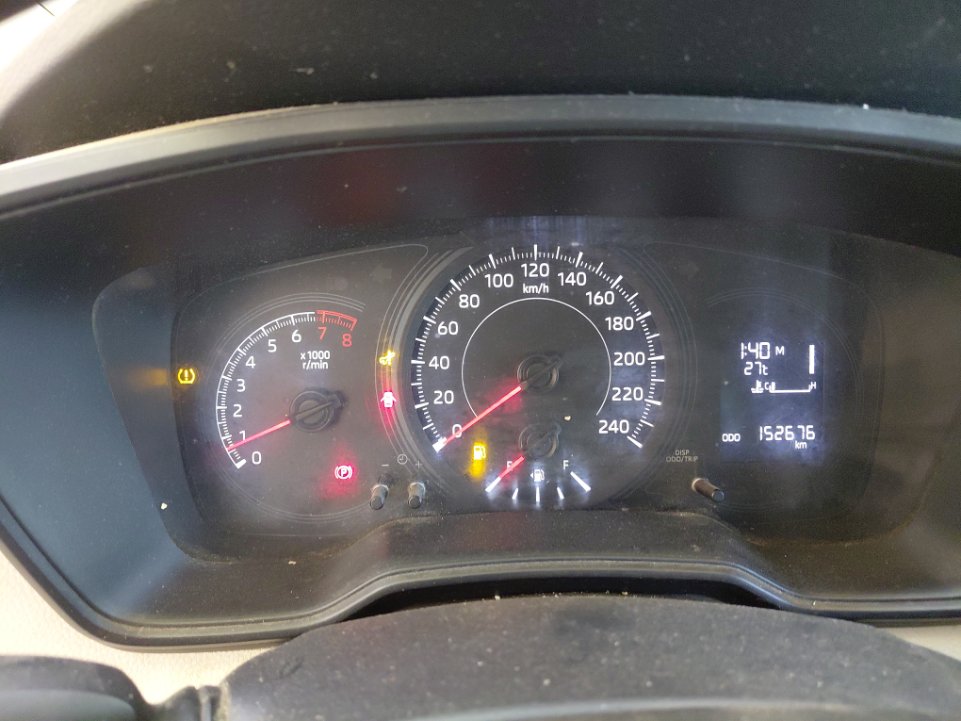 تويوتا كورولا  XLI EXE M/R  2022 image