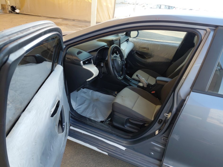 Toyota Corolla XLI EXE 2024 image