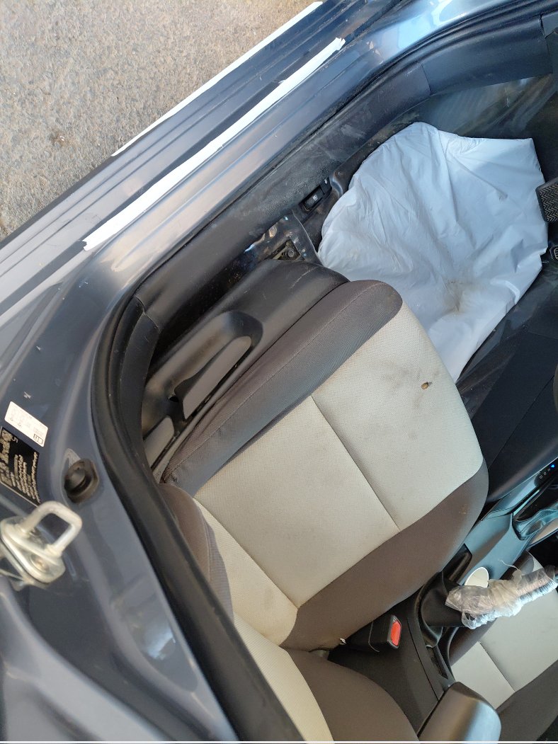 Toyota Corolla XLI EXE 2024 image