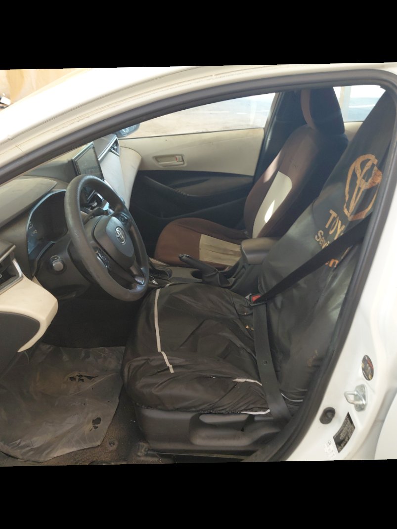 تويوتا كورولا  XLI EXE M/R  2022 image