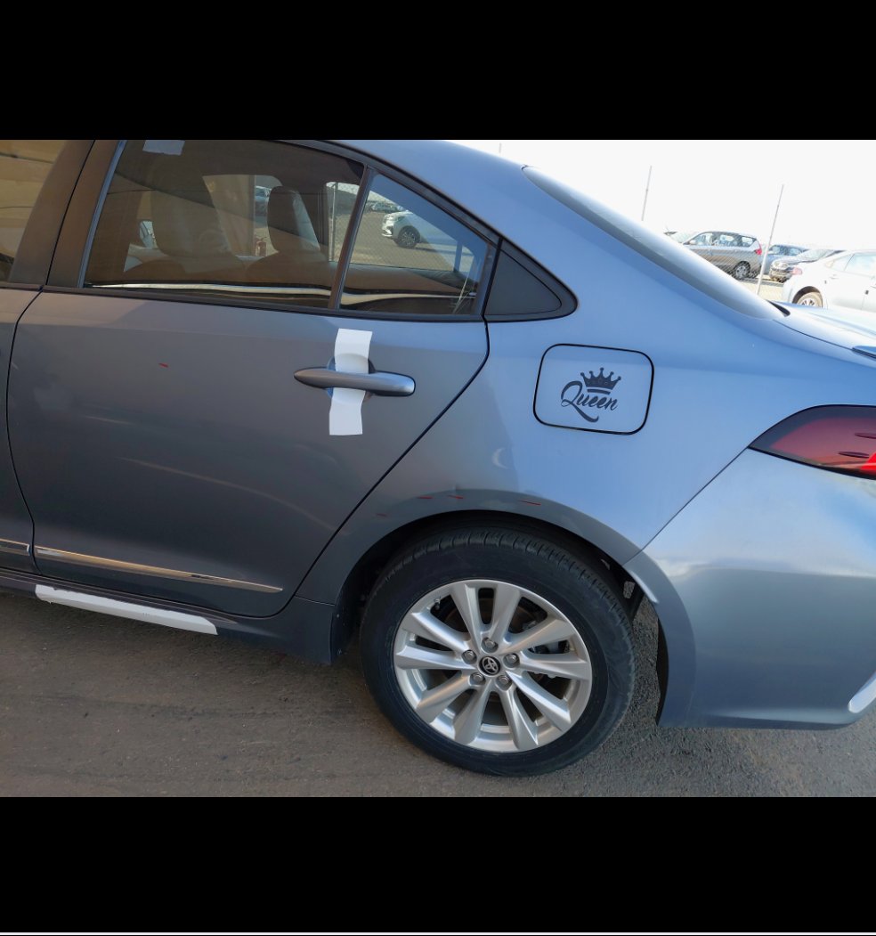 Toyota Corolla XLI EXE 2024 image