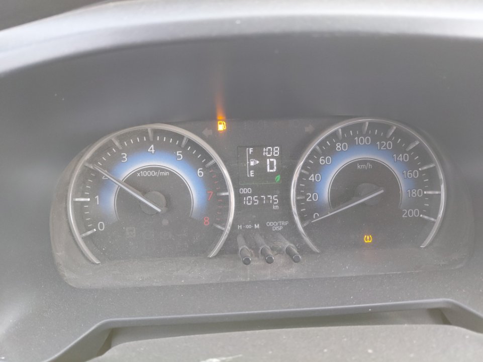 Toyota Rush STD Sports 2023 image