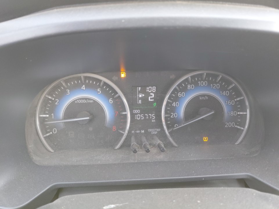 Toyota Rush STD Sports 2023 image