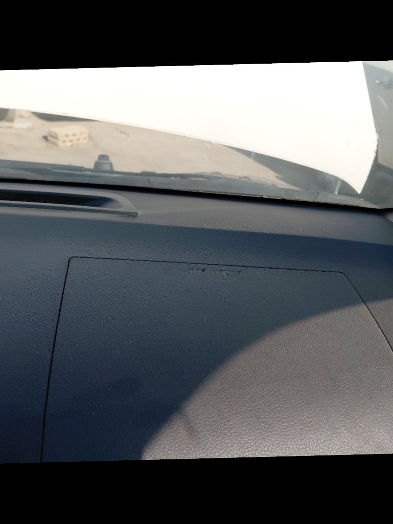 Toyota Rush STD Sports 2023 image