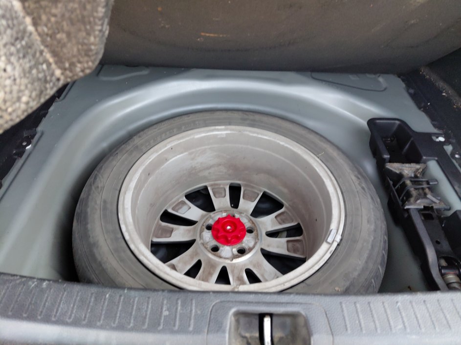 Toyota Corolla XLI EXE 2024 image