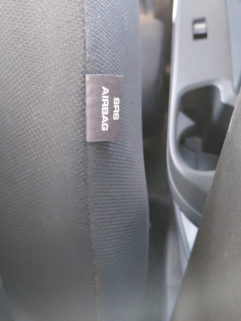 Toyota Rush STD Sports 2023 image