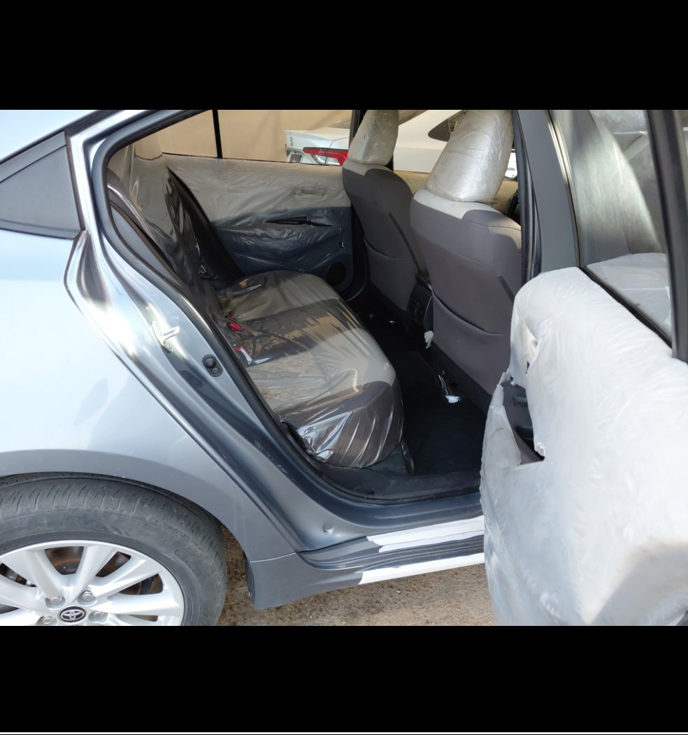 Toyota Corolla XLI EXE 2024 image