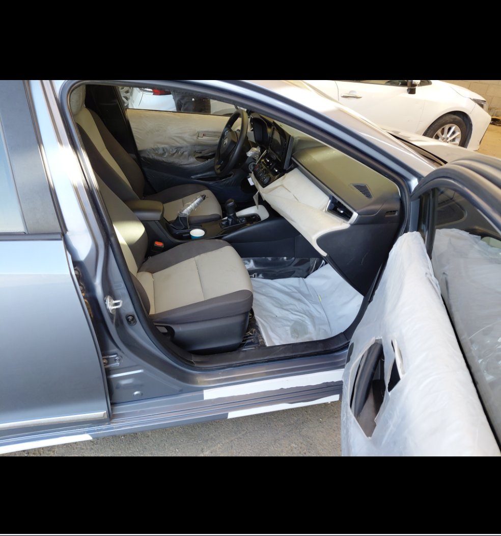 Toyota Corolla XLI EXE 2024 image