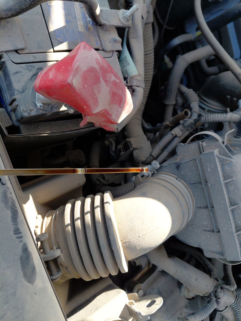 Toyota Rush STD Sports 2023 image