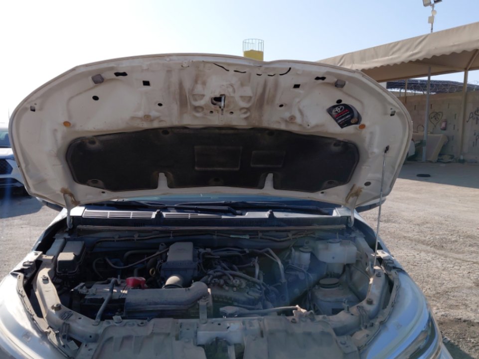 Toyota Rush STD Sports 2023 image