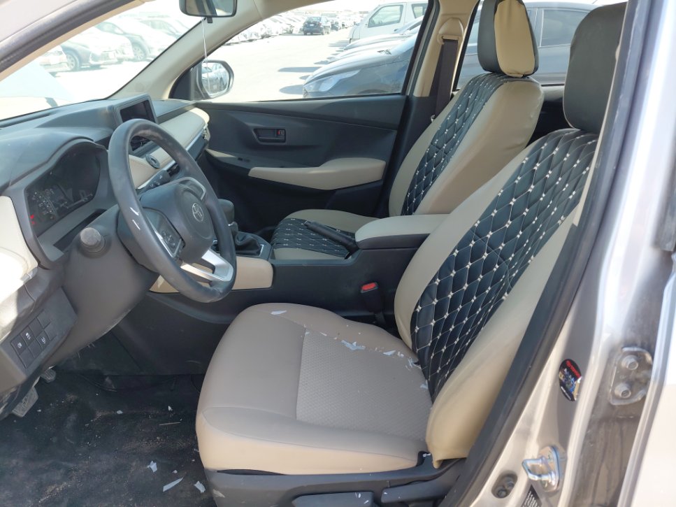 Toyota Yaris Y 2023 image