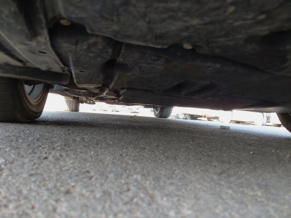 Toyota Corolla XLI EXE 2024 image