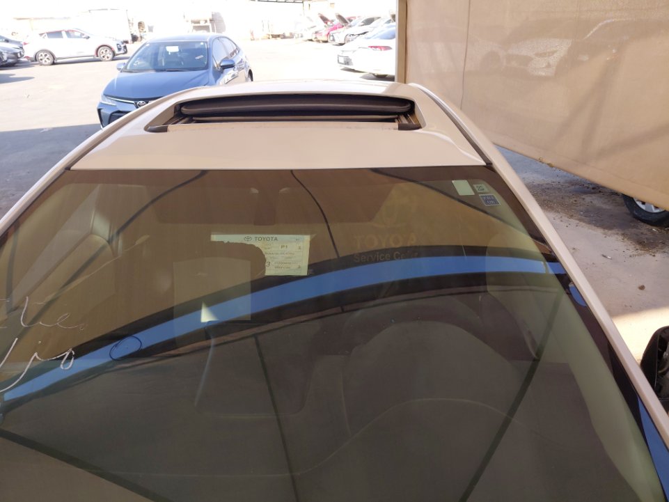 تويوتا كورولا  XLI EXE M/R  2022 image